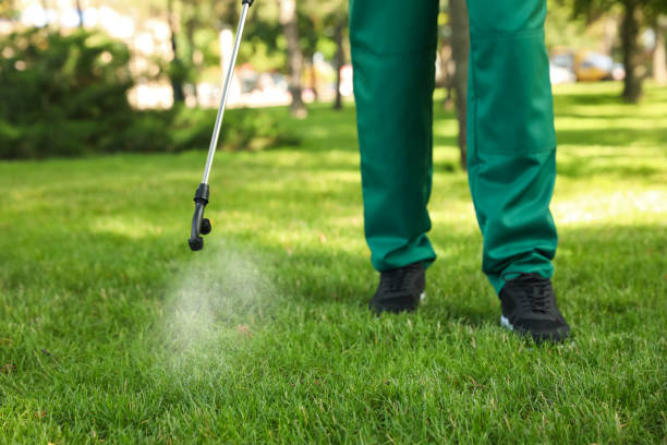  Larch Y, WA Pest Control Pros