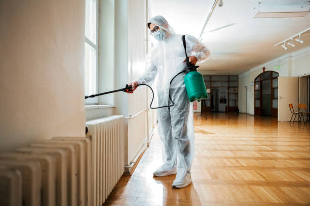 Reliable Larch Way, WA Pest Control Solutions